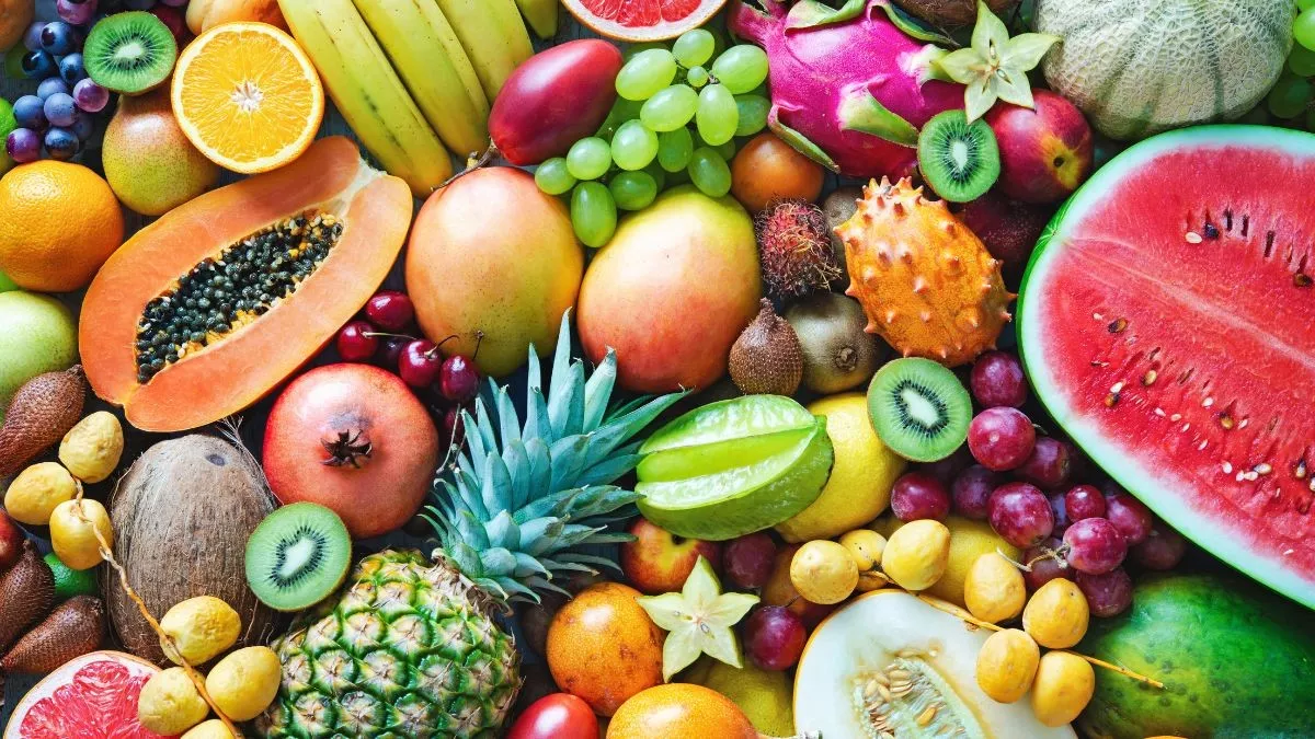Rekomendasi Buah untuk Menjaga Kesehatan Jantung