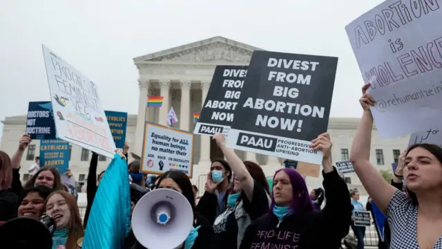 Hak Reproduksi di Amerika Perkembangan Pasca Roe v. Wade